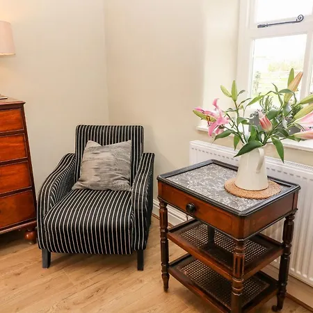 Semesterbostad Waingate Cark