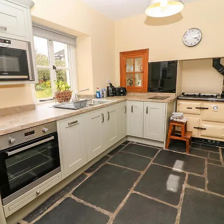 Waingate Holiday home