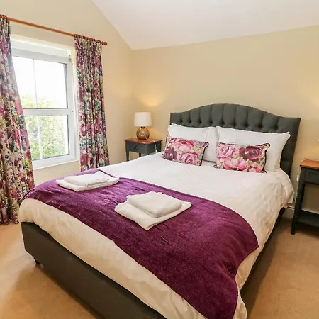 Waingate Holiday home *