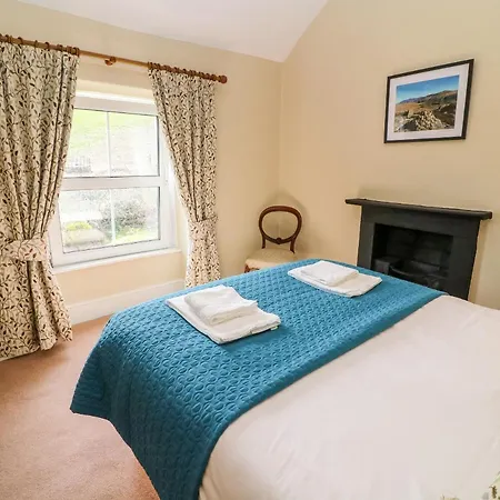 Waingate Semesterbostad