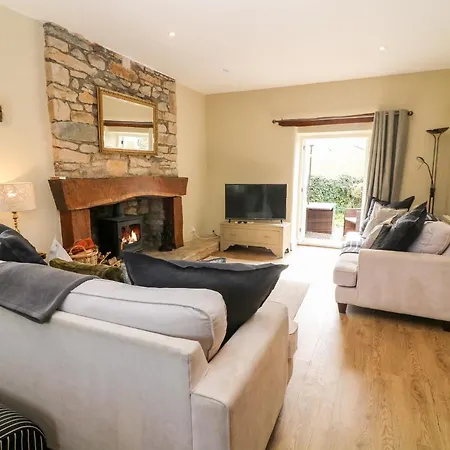 Waingate Semesterbostad