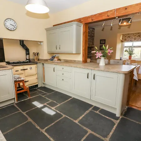 Waingate Semesterbostad *