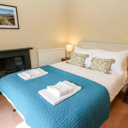 Waingate Holiday home Cark