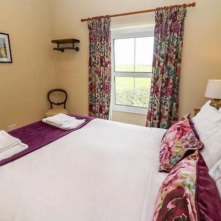 Waingate Holiday home Cark
