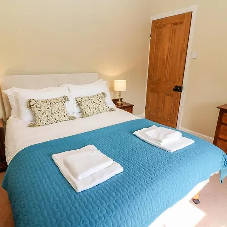 Semesterbostad Waingate