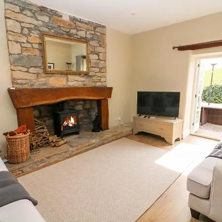 Waingate Semesterbostad *