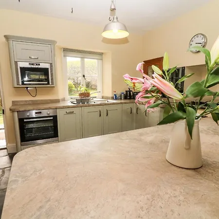 Waingate Holiday home Cark