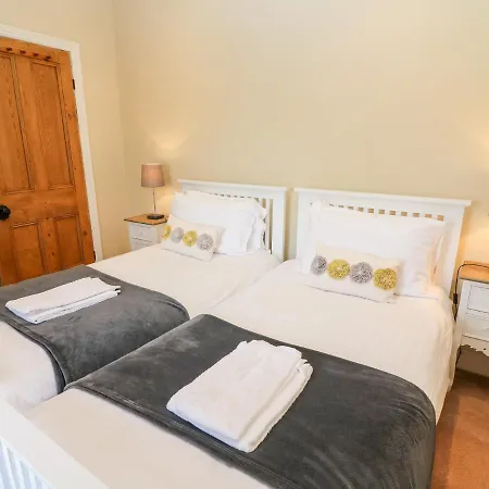 Waingate Holiday home Cark