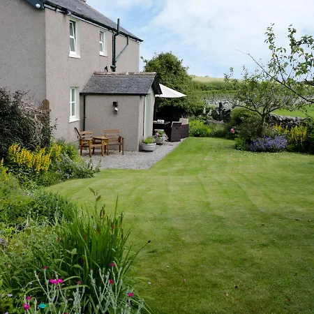 Semesterbostad Waingate