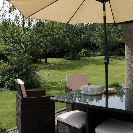 Semesterbostad Waingate